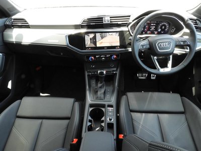 AUDI Q3 SPORTBACK - 6