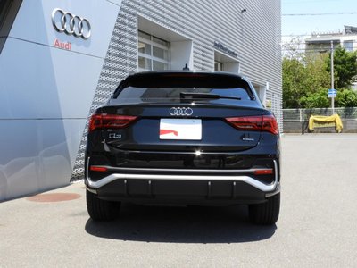 AUDI Q3 SPORTBACK - 5