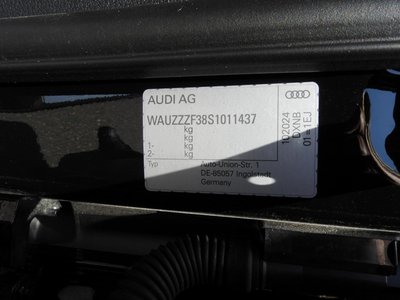 AUDI Q3 SPORTBACK - 8