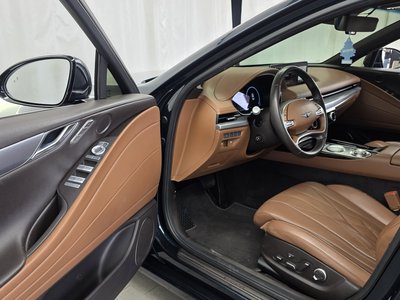 GENESIS G80 (RG3) - 10