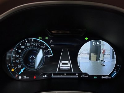 GENESIS G80 (RG3) - 8