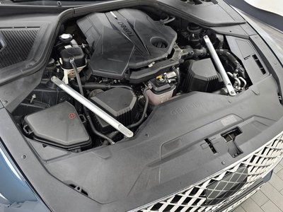 GENESIS G80 (RG3) - 7