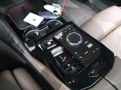 2024 BMW 5 SERIES — миниатюра 12