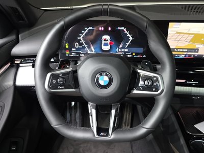 2024 BMW 5 SERIES — миниатюра 19
