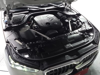 2024 BMW 5 SERIES 照片 7