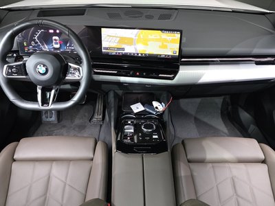 2024 BMW 5 SERIES 照片 5