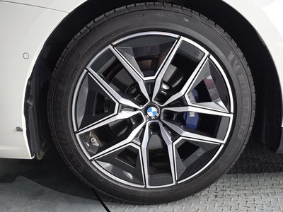 2024 BMW 5 SERIES 照片 6