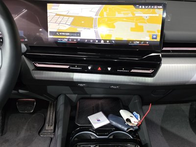 2024 BMW 5 SERIES — миниатюра 21