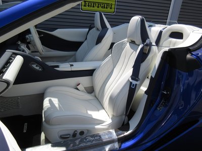 2020 Lexus LC CONVERTIBLE — миниатюра 27