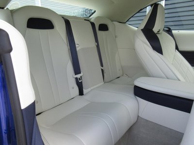 2020 Lexus LC CONVERTIBLE — миниатюра 32