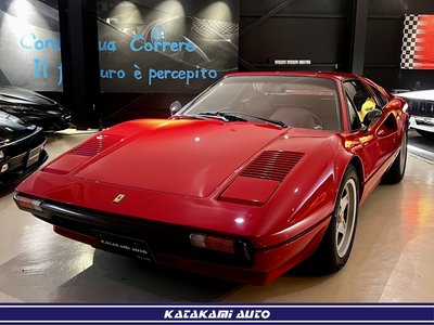 FERRARI 308 GTS