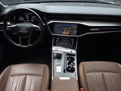 AUDI A6 - 5