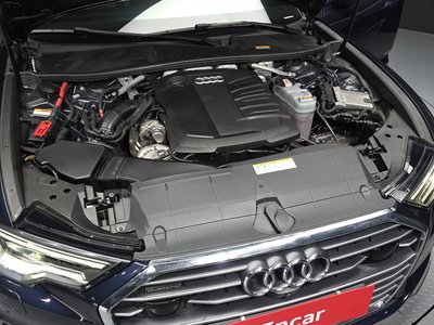 AUDI A6 - 7