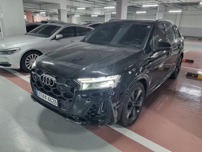 AUDI Q7 - 5