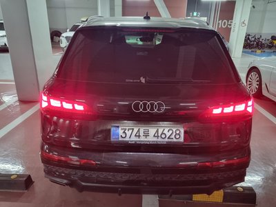 AUDI Q7 - 3