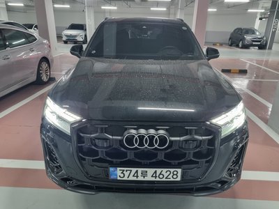AUDI Q7 - 1