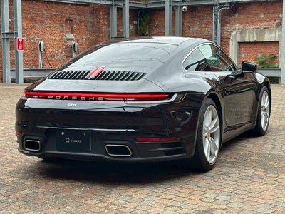 PORSCHE 911 - 9
