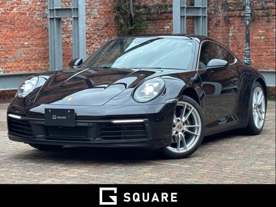 PORSCHE 911 - 1