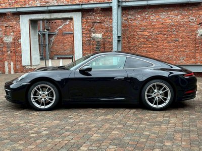 PORSCHE 911 - 7