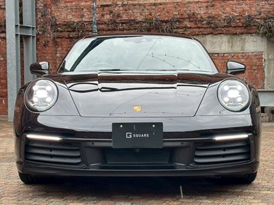 PORSCHE 911 - 6