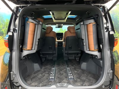 TOYOTA VELLFIRE - 10