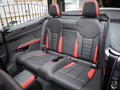 BMW 4 SERIES CABRIOLET - 6