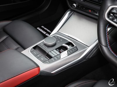 BMW 4 SERIES CABRIOLET - 7