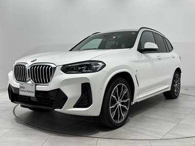 BMW X3 - 1