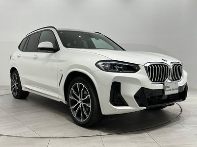 BMW X3 - 8