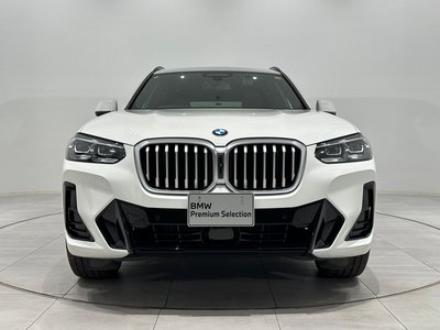 BMW X3 - 7