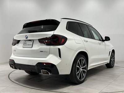 BMW X3 - 10