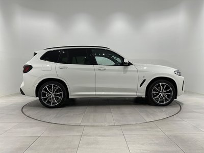 BMW X3 - 9