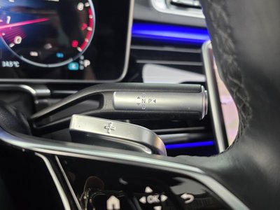 MERCEDES-BENZ S-CLASS - 9