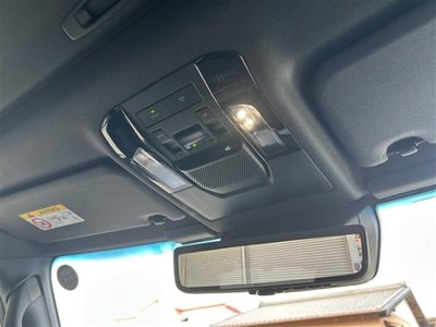 TOYOTA LAND CRUISER 250 - 4