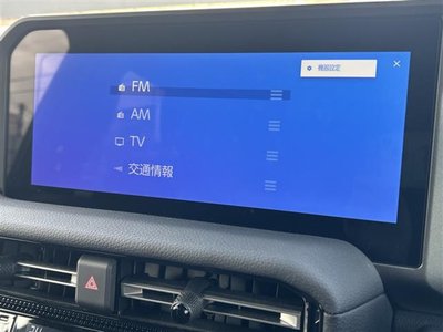 TOYOTA LAND CRUISER 250 - 7