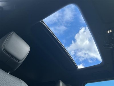 TOYOTA LAND CRUISER 250 - 3