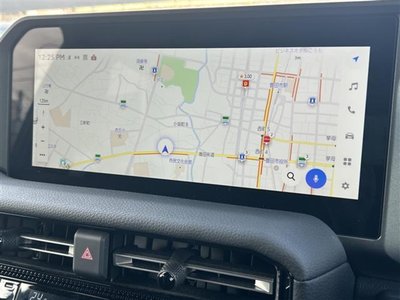 TOYOTA LAND CRUISER 250 - 6