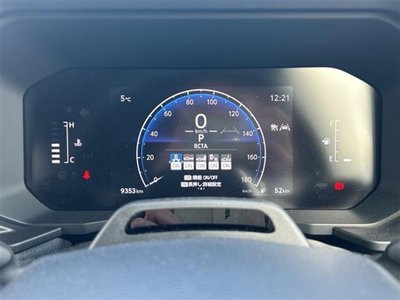 TOYOTA LAND CRUISER 250 - 10