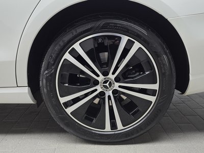 MERCEDES-BENZ E-CLASS - 6