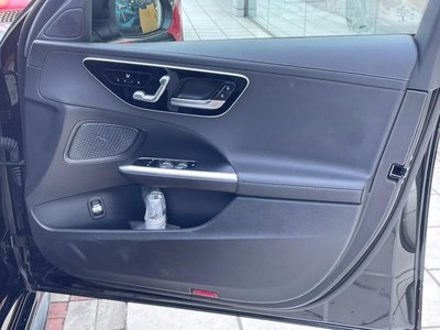 2023 Mercedes-BENZ C-CLASS 缩略图 34