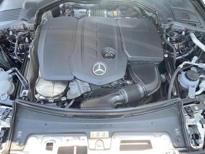 2023 Mercedes-BENZ C-CLASS 缩略图 19