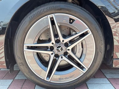 2023 Mercedes-BENZ C-CLASS 缩略图 27