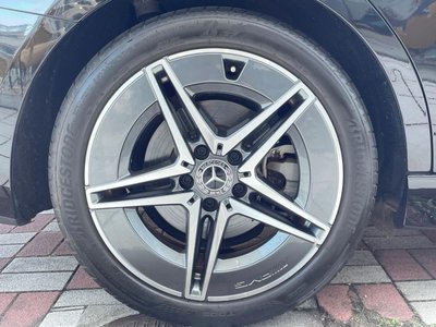 2023 Mercedes-BENZ C-CLASS 缩略图 25