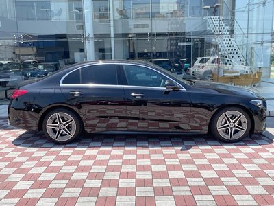 2023 Mercedes-BENZ C-CLASS 缩略图 18