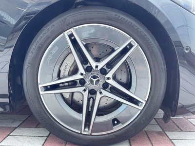 2023 Mercedes-BENZ C-CLASS 缩略图 24
