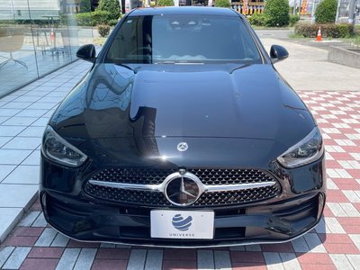 2023 Mercedes-BENZ C-CLASS 缩略图 14