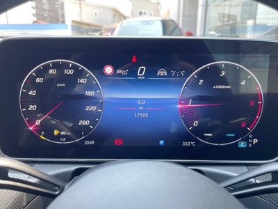 2023 Mercedes-BENZ C-CLASS 缩略图 52