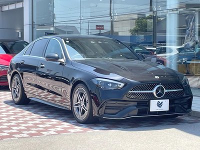 2023 Mercedes-BENZ C-CLASS 缩略图 16