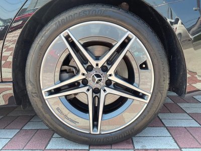 2023 Mercedes-BENZ C-CLASS 缩略图 26