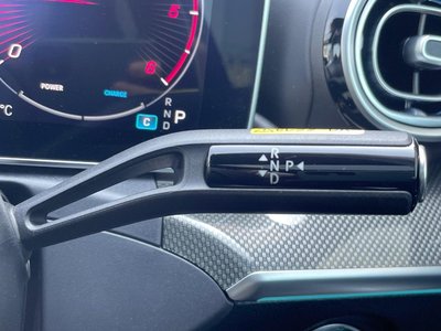 2023 Mercedes-BENZ C-CLASS 缩略图 12